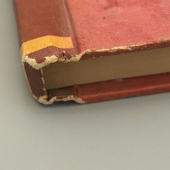 Arabian Nights by Andrew Lang Educator Classic Library 1968 Hardcover Book - Picture 12 of 16